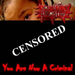 You Are Now a Criminal